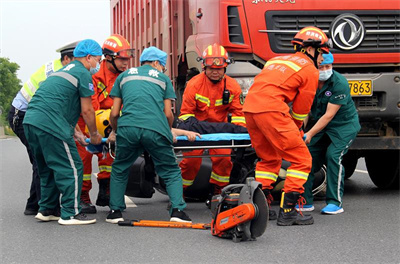 永清沛县道路救援