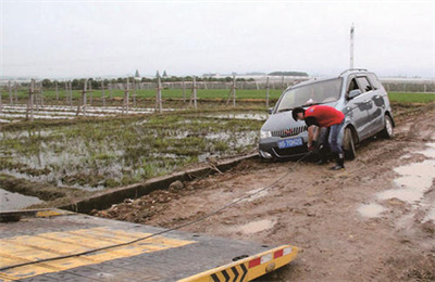 永清抚顺道路救援